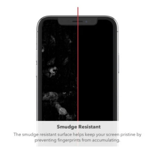 Zagg Invisible Shield Glass+ VisionGuard Screenguard 11 Pro Max & XS Max - Image 6