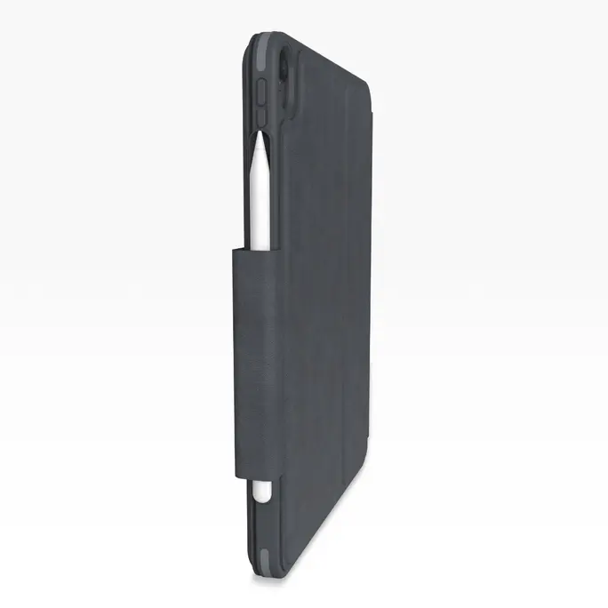 ZAGG ProKeys Detachable Case & Wless Keyboard Trackpad iPad Air 13 & Pro 12.9 3rd - 6th Gen- Black - Image 15