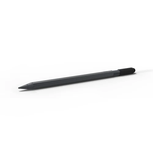 ZAGG Pro Stylus Pencil for iPad and iPad Pro - Black / Gray - Image 5