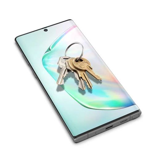 Zagg Invisible Shield Ultra Visionguard Premium Screen Protector Note 10 - Image 2