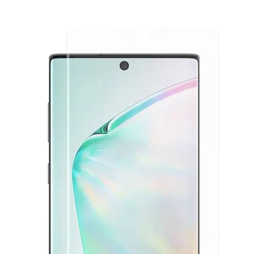 Zagg Invisible Shield Ultra Visionguard Premium Screen Protector Note 10 - Image 3