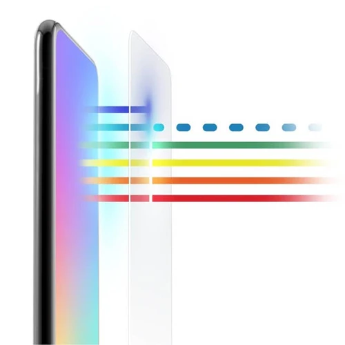 Zagg Invisible Shield Ultra Visionguard Premium Screen Protector Note 10 - Image 5
