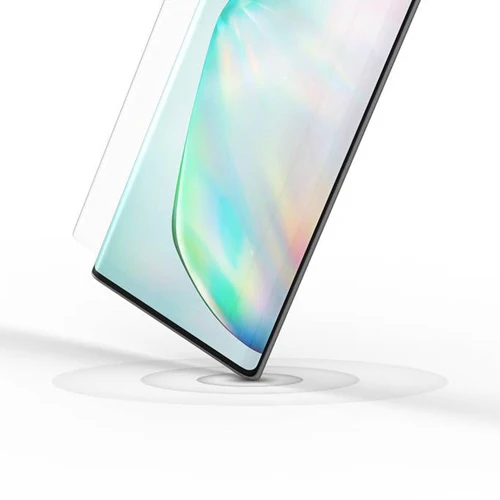 Zagg Invisible Shield Ultra Visionguard Premium Screen Protector Note 10 - Image 9
