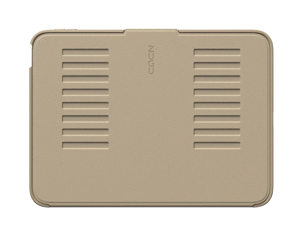 Zugu Case for iPad 10th / 11th Gen 10.9 - Sand - Image 2