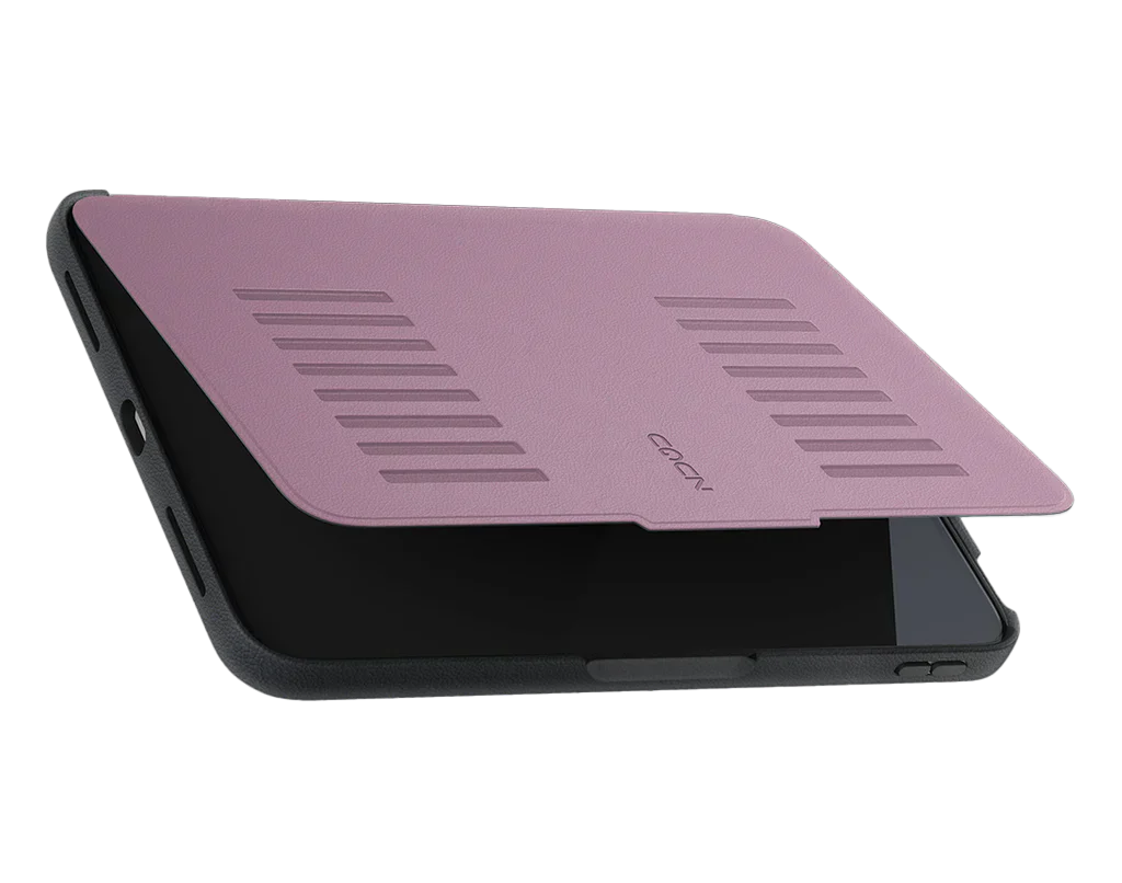 Zugu Case for iPad 10th / 11th Gen 10.9 - Berry Purple - Image 2