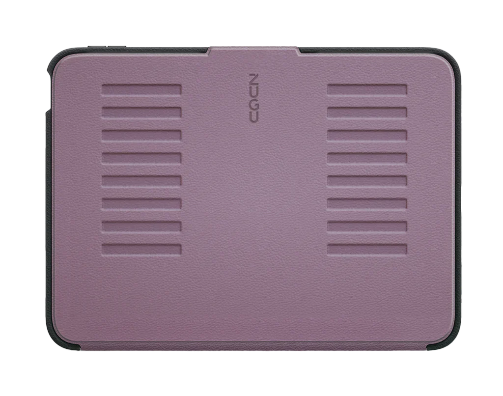 Zugu Case for iPad 10th / 11th Gen 10.9 - Berry Purple - Image 5