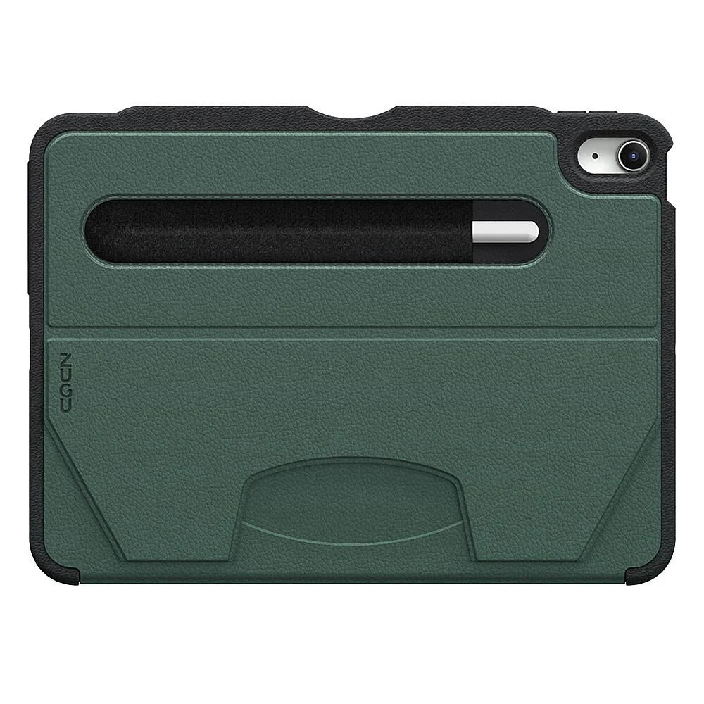 Zugu Case for iPad Air 11" M2 / M3 / M4 & Air 4th/5th - Pine Green - Image 2