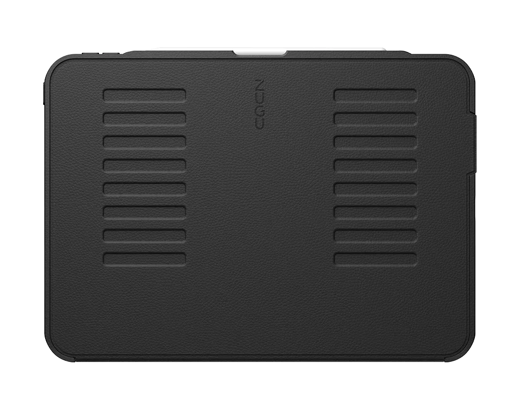 Zugu Case for iPad Pro 11 M4 / M5 - Black - Image 3