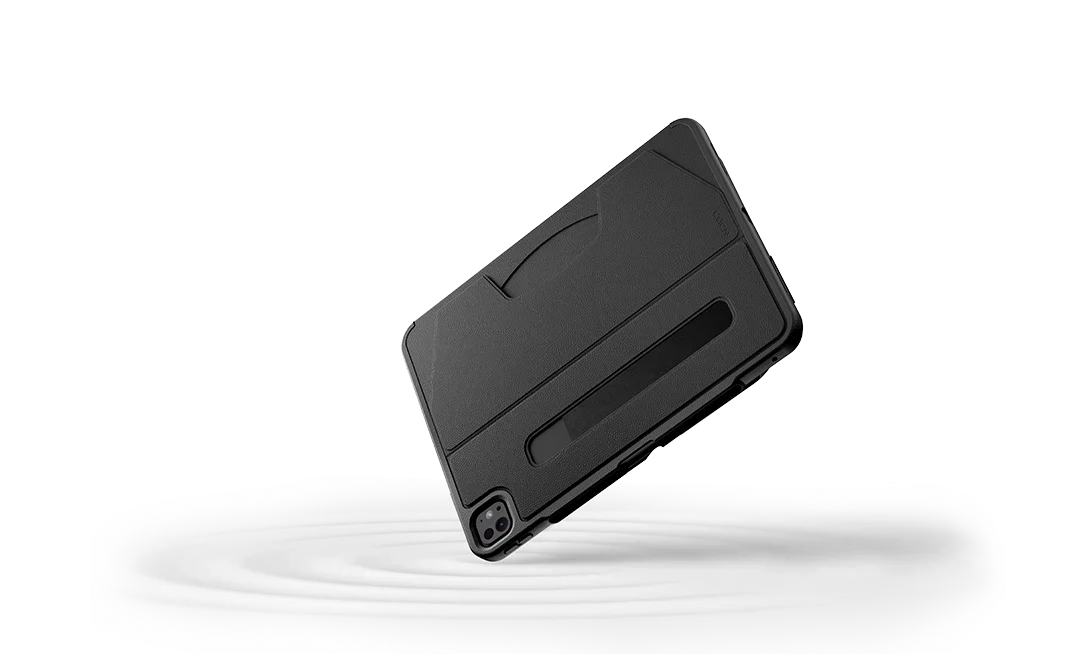 Zugu Case For iPad Pro 13 M4 / M5 - Black - Image 5