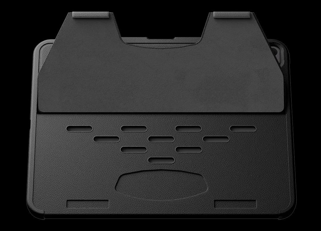 Zugu Case For iPad Pro 13 M4 / M5 - Olive - Image 7