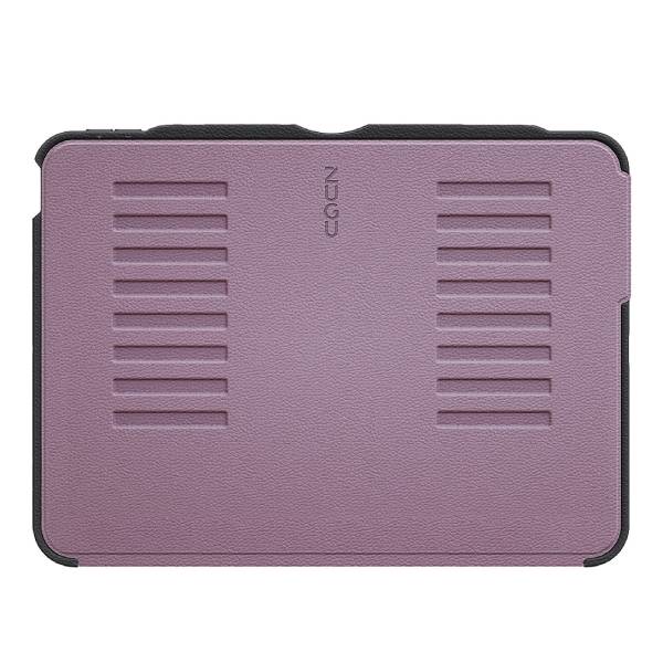 Zugu Case for iPad Air 11" M2 / M3 / M4 & Air 4th/5th - Berry Purple - Image 2