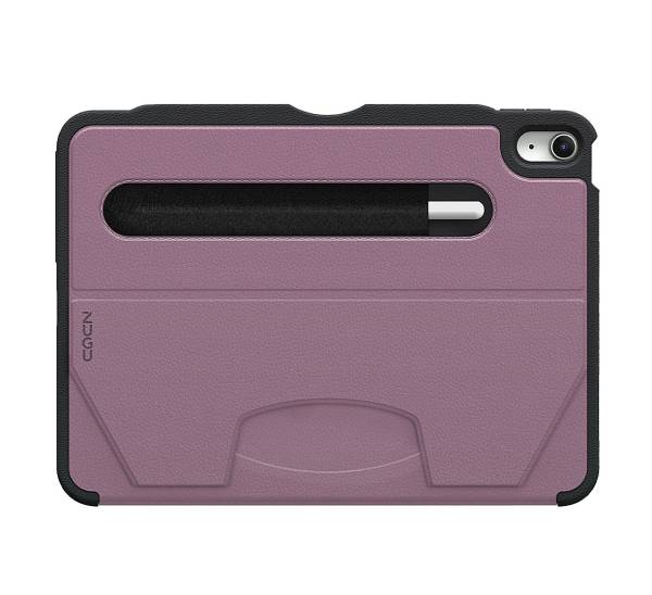 Zugu Case for iPad Air 11" M2 / M3 / M4 & Air 4th/5th - Berry Purple - Image 3