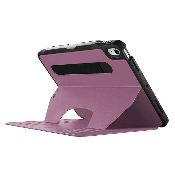 Zugu Case for iPad Air 11" M2 / M3 / M4 & Air 4th/5th - Berry Purple - Image 4