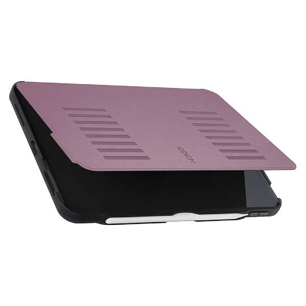 Zugu Case for iPad Air 11" M2 / M3 / M4 & Air 4th/5th - Berry Purple - Image 5