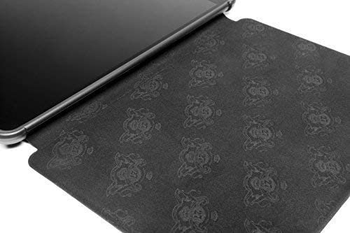 Zugu Prodigy X Ultra Folio Case iPad Pro 12.9 in (1st & 2nd Gen) - Black - Image 6
